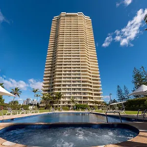 4* Aparthotel Contessa