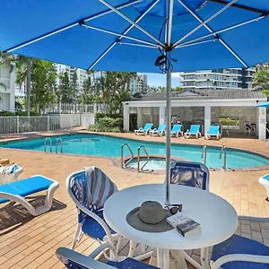 3* Aparthotel Chidori Court