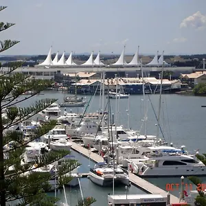  Apartment Main Waterfront