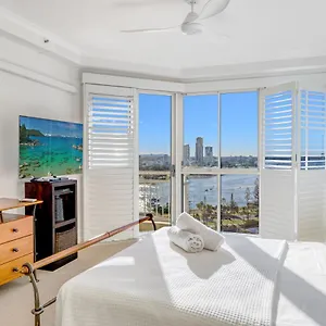 4* Resort Ocean Sands