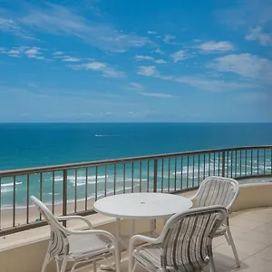 4* Aparthotel Norfolk Luxury Beachfront