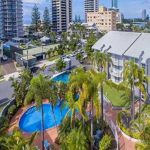 3* Aparthotel Aloha Lane