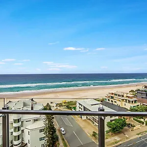 4* Resort Sunbird Main