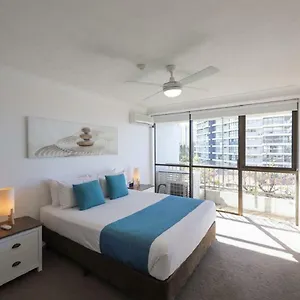 4* Aparthotel Bougainvillea