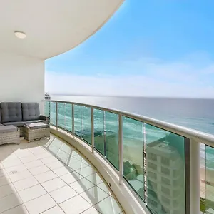 4* Aparthotel Pacific Views