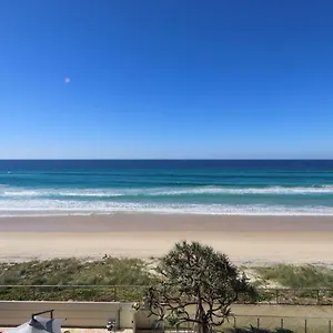 4* Aparthotel Beachside Tower