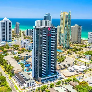 4* Aparthotel Ruby By Cllix