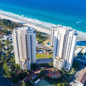 4* Aparthotel Xanadu