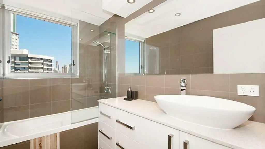 Amira Penthouse Main Beach Gold Coast Appartement