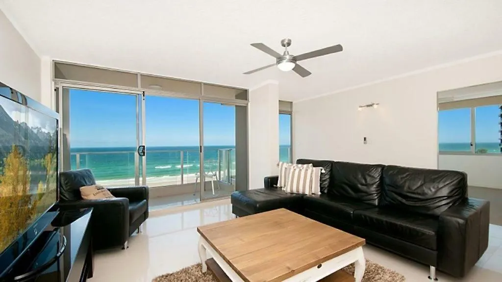 Appartement Amira Penthouse Main Beach Gold Coast