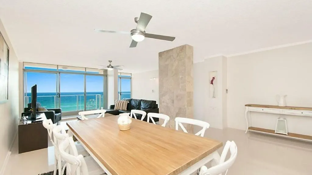 Amira Penthouse Main Beach Gold Coast