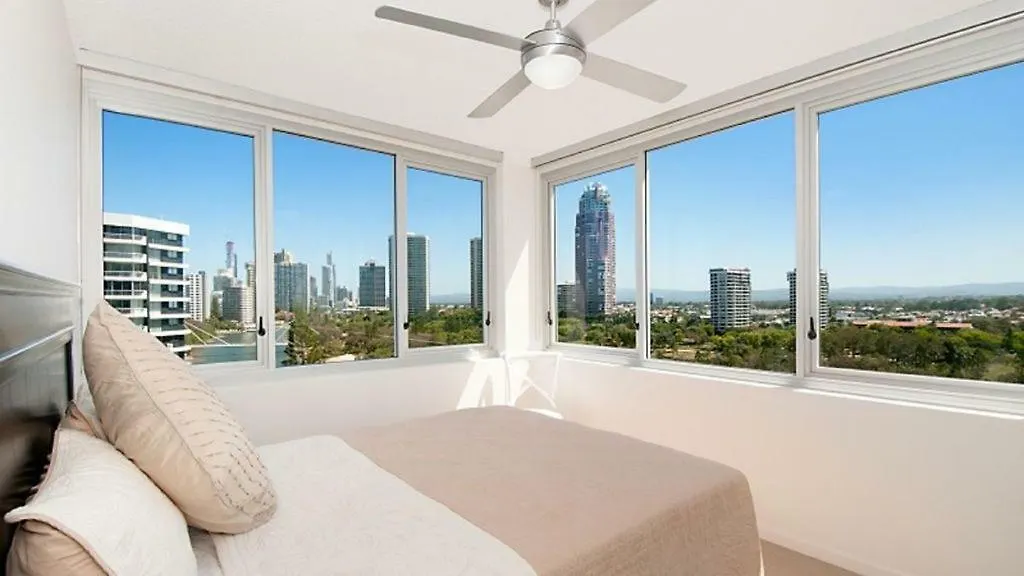 Apartment Amira Penthouse Main Beach Gold Coast